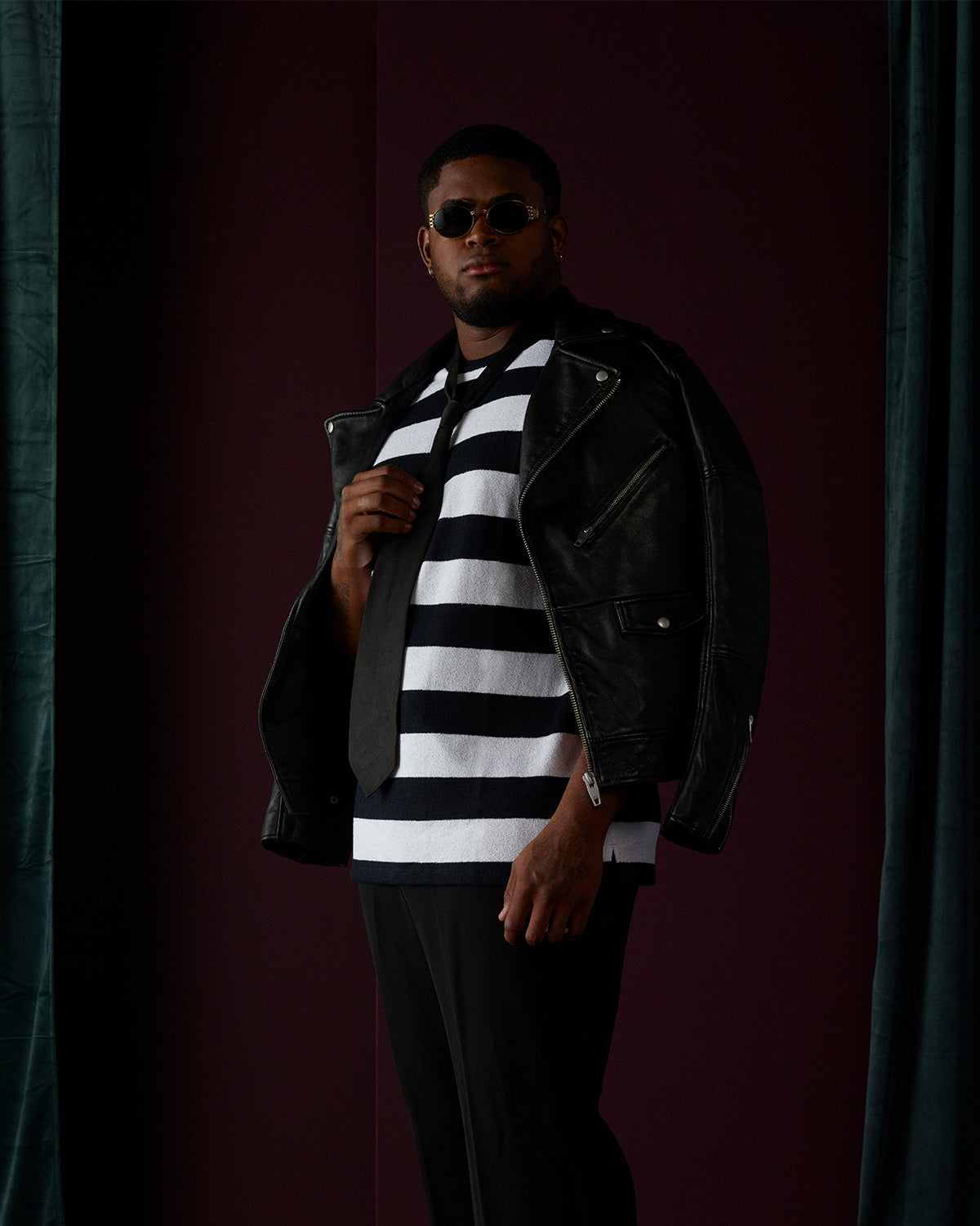 ¿Cuáles son las mejores marcas de ropa para hombres con talla grande?