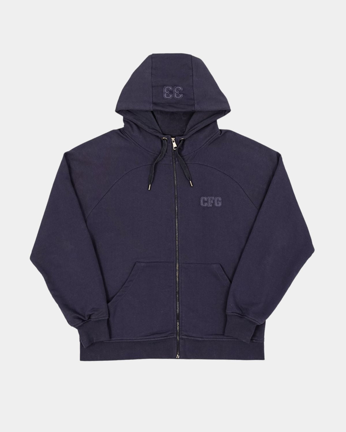 HOODIE CFG