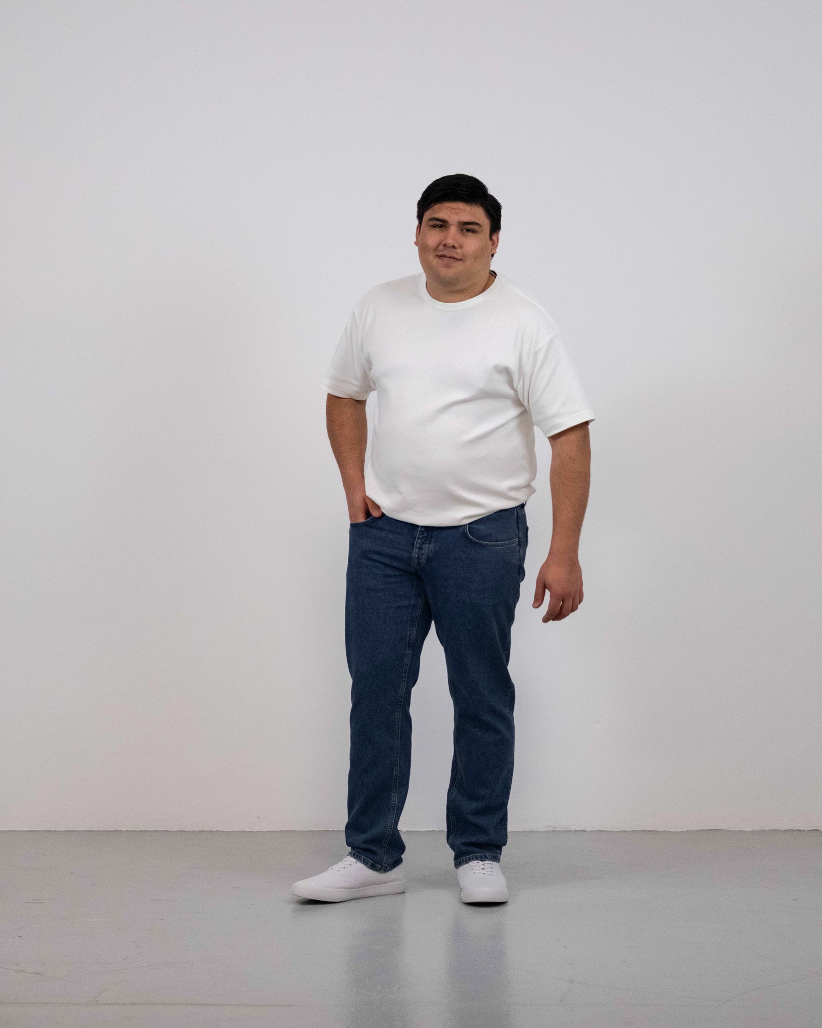 VAQUERO LOW V FIT BLANK:0