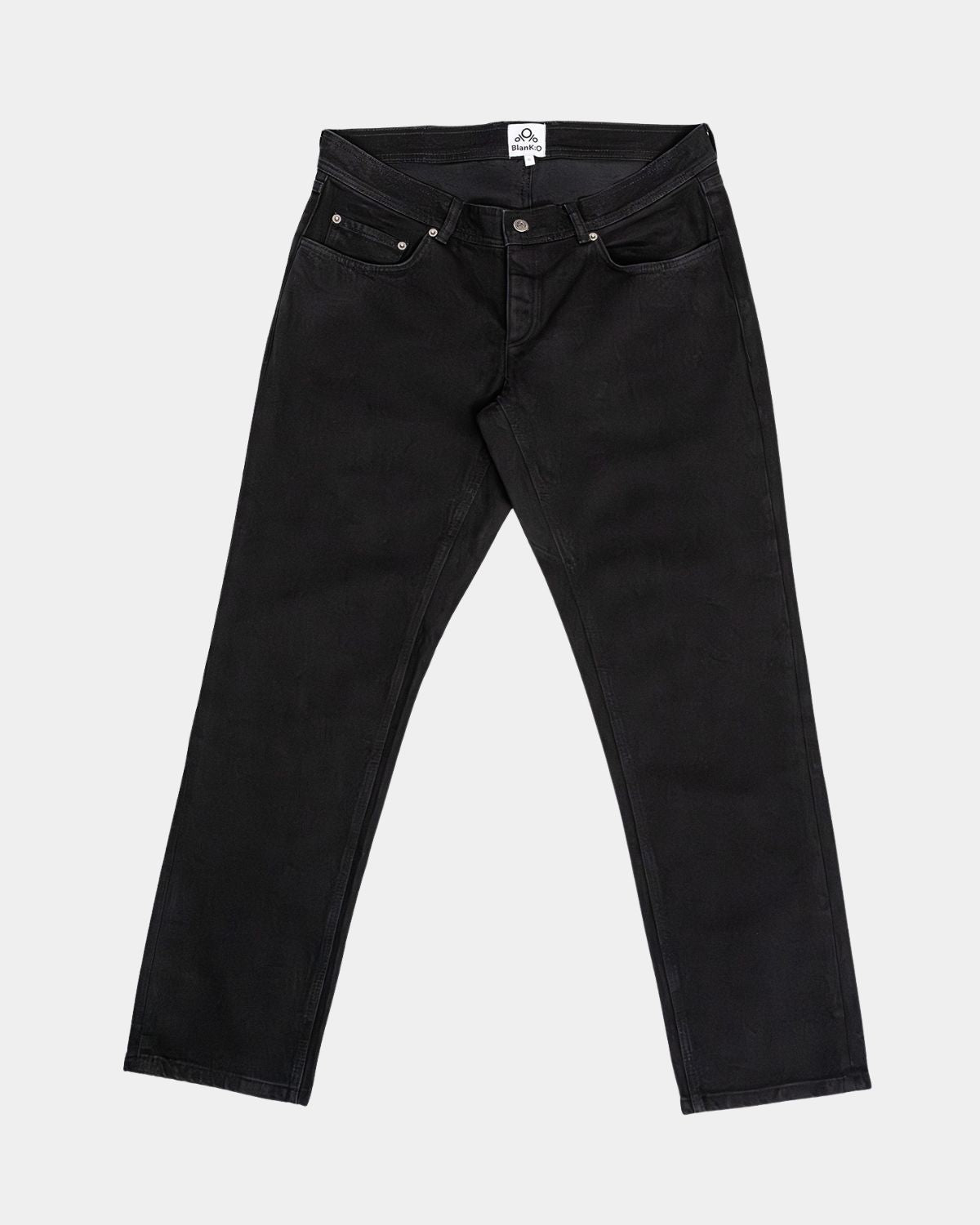 VAQUERO LOW V FIT BLANK:0
