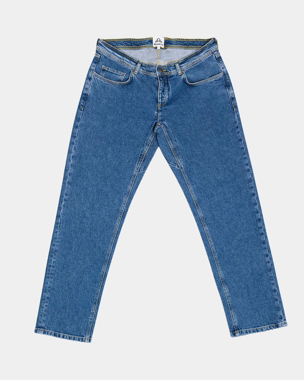 VAQUERO LOW V FIT BLANK:0