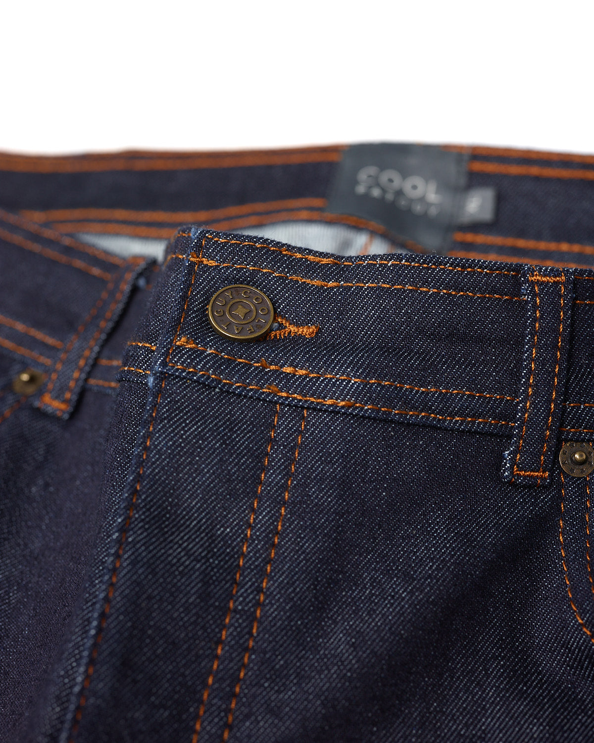 PANTALÓN VAQUERO LOW V FIT