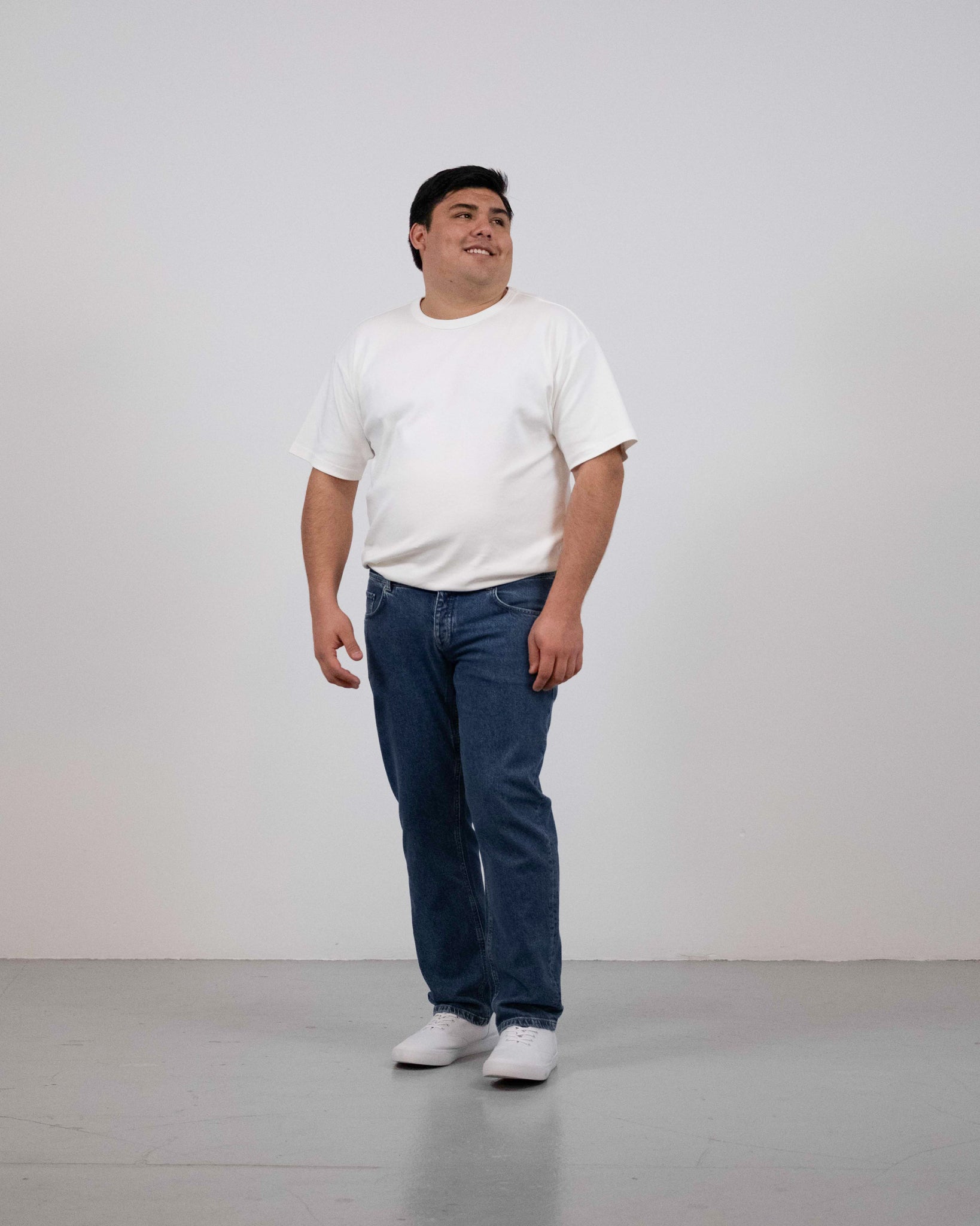 VAQUERO LOW V FIT BLANK:0