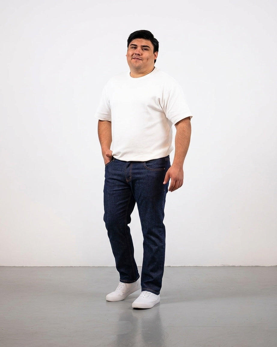 VAQUERO LOW V FIT BLANK:0