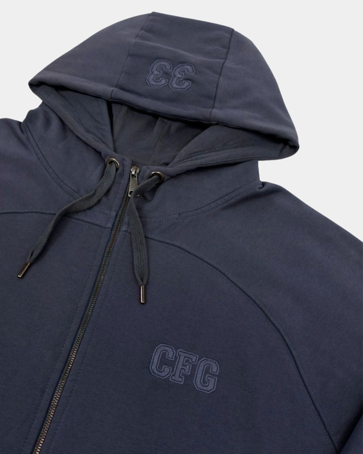 HOODIE CFG